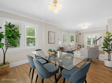 $1,425,000 | 30 Waverly Avenue, Clarendon Hills, IL 60514