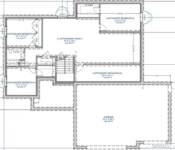 $619,900 | 2804 Granite Fls Drive, Ammon, ID 83406