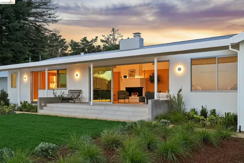 $4,125,000 | 14001 Skyline Boulevard, Oakland, CA 94619