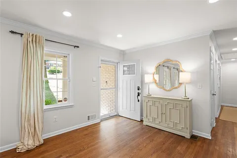 $775,000 | 2125 Briarwillow Drive Northeast, Atlanta, GA 30345