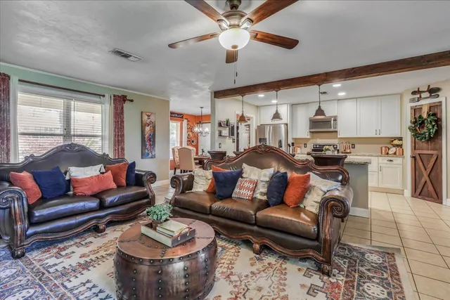 $325,000 | 4210 Camden Road, Tallahassee, FL 32303