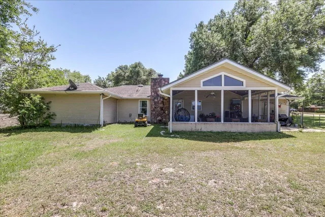 $325,000 | 4210 Camden Road, Tallahassee, FL 32303