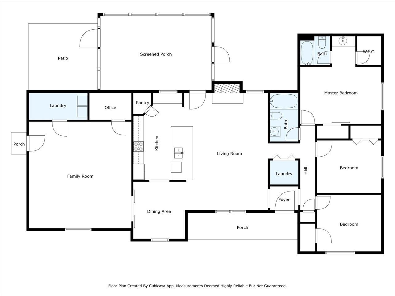 4210 Camden Road Tallahassee, FL 32303 - Photo 35 of 41