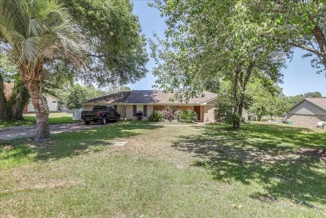 $325,000 | 4210 Camden Road, Tallahassee, FL 32303