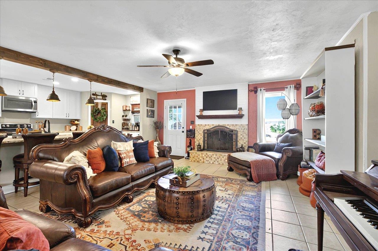 4210 Camden Road Tallahassee, FL 32303 - Photo 41 of 41