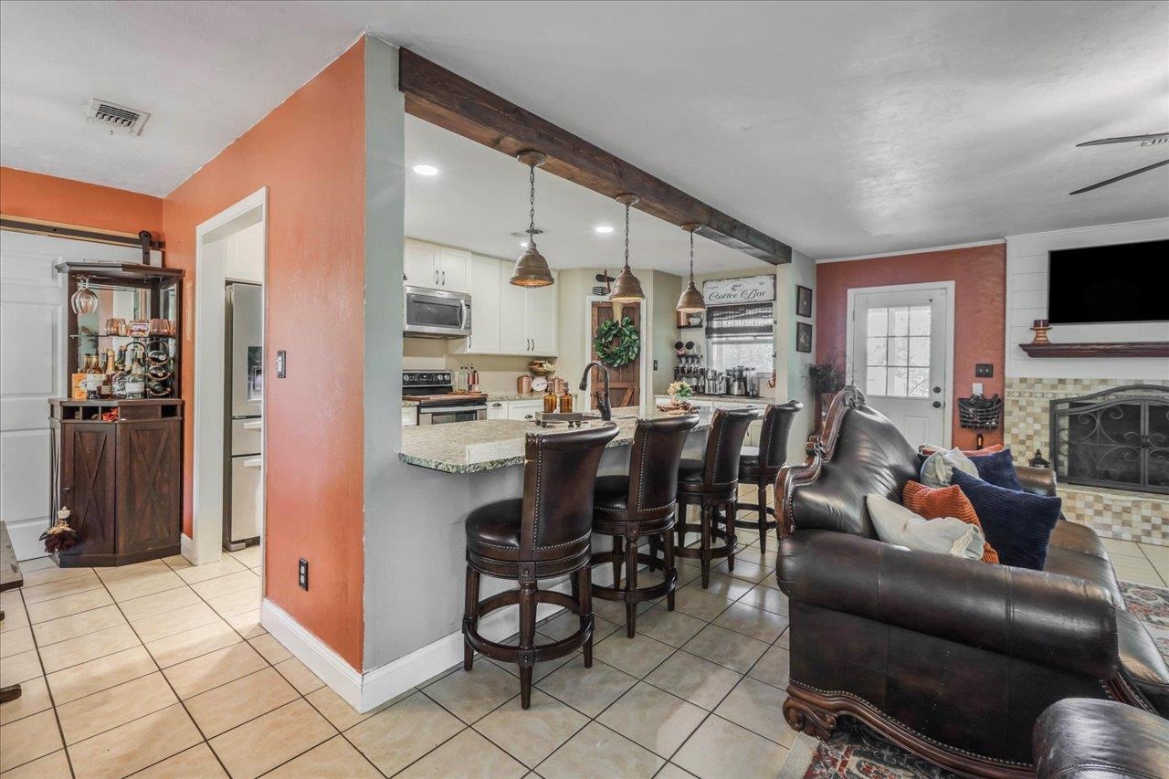 4210 Camden Road Tallahassee, FL 32303 - Photo 6 of 41