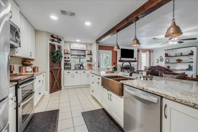 $325,000 | 4210 Camden Road, Tallahassee, FL 32303