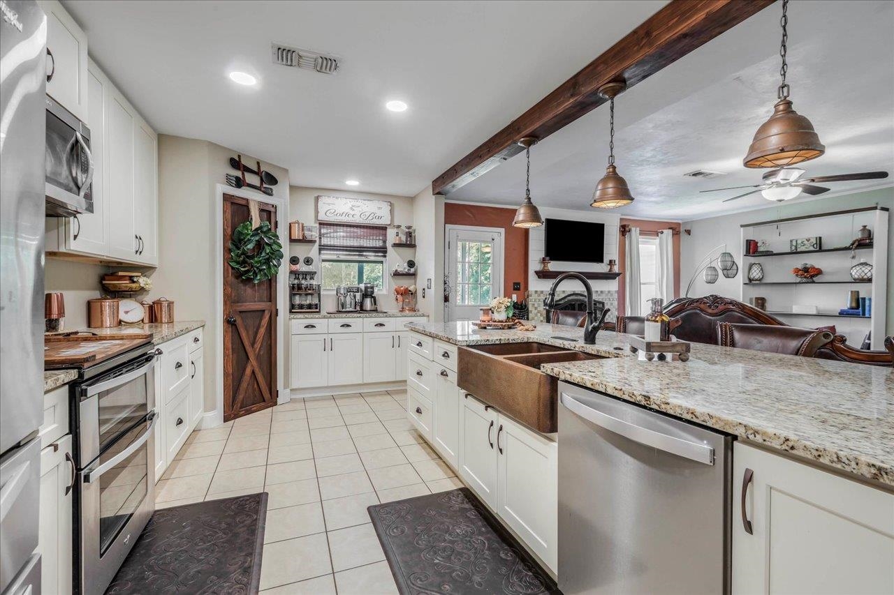 4210 Camden Road Tallahassee, FL 32303 - Photo 8 of 41