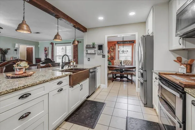 $325,000 | 4210 Camden Road, Tallahassee, FL 32303