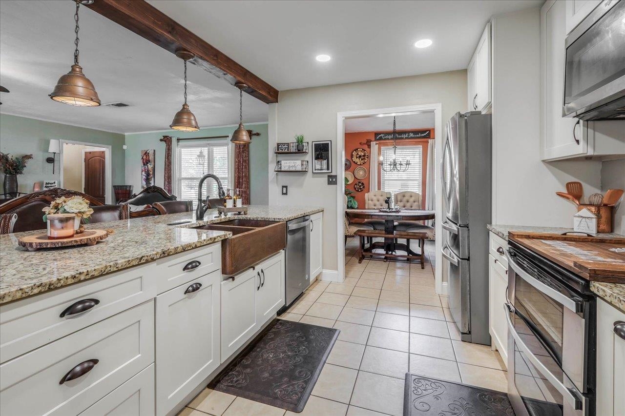 4210 Camden Road Tallahassee, FL 32303 - Photo 9 of 41