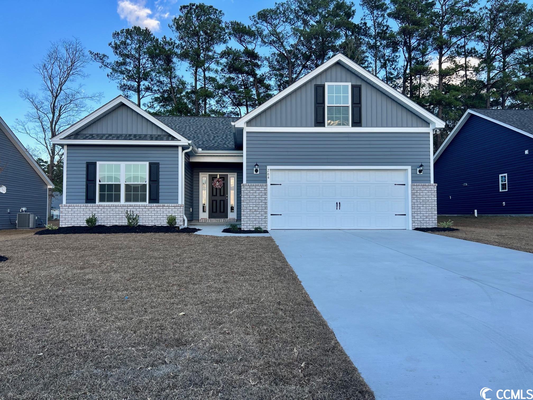 264 Hayloft Circle Conway, SC 29526 - Photo 1 of 13 Gallery Image 1