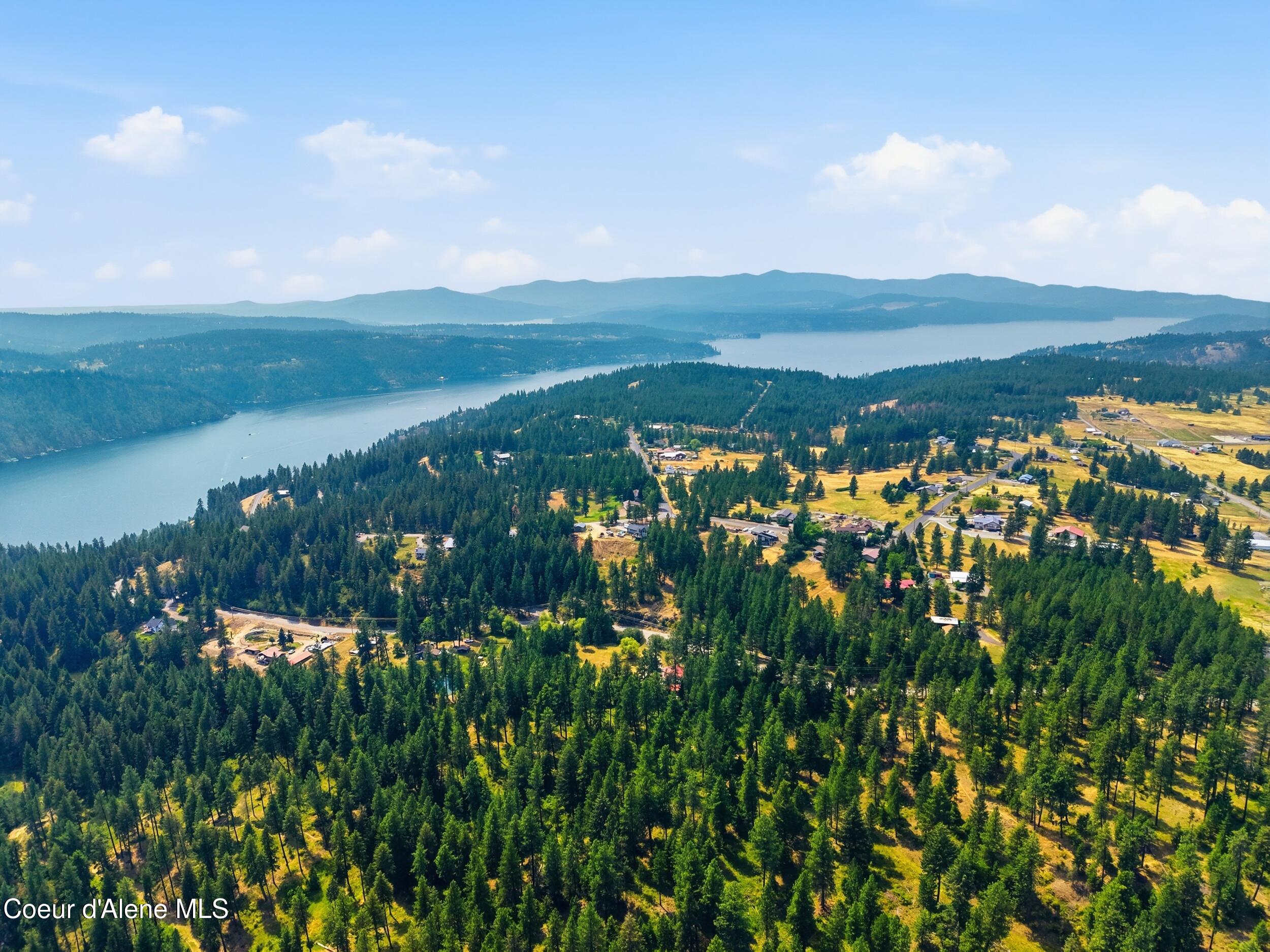 4440 South Bonnell Road Coeur D'Alene, ID 83814 - Photo 69 of 69 dji_20260722140611_0115_d