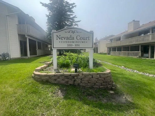 $147,000 | 3335 Nevada Avenue North, Unit 3502, Crystal, MN 55427