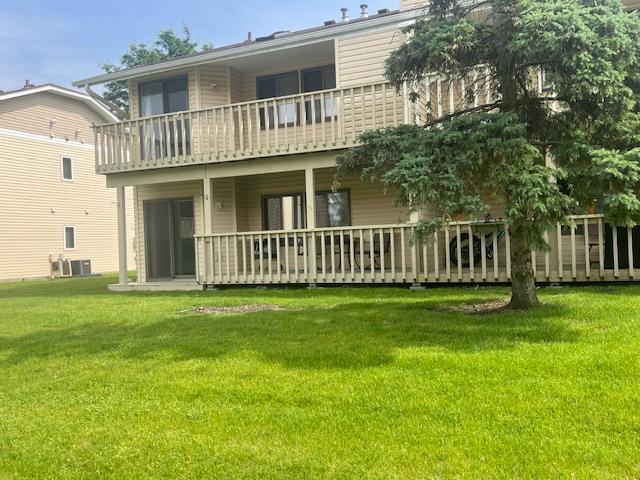 3335 Nevada Avenue North, Unit 3502 Crystal, MN 55427 - Photo 3 of 19