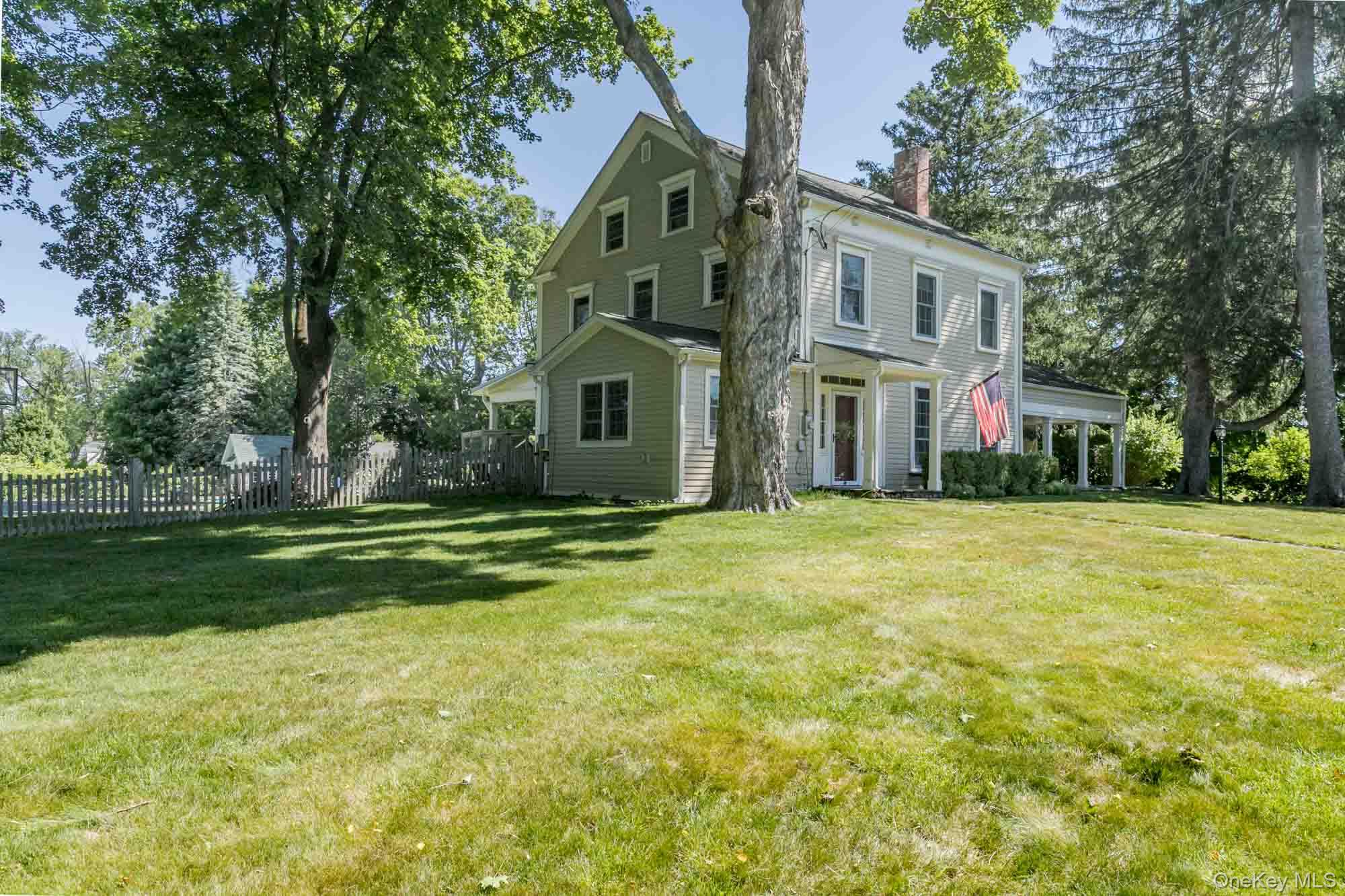 57 Galloway Road Warwick, NY 10990 - Photo 1 of 4