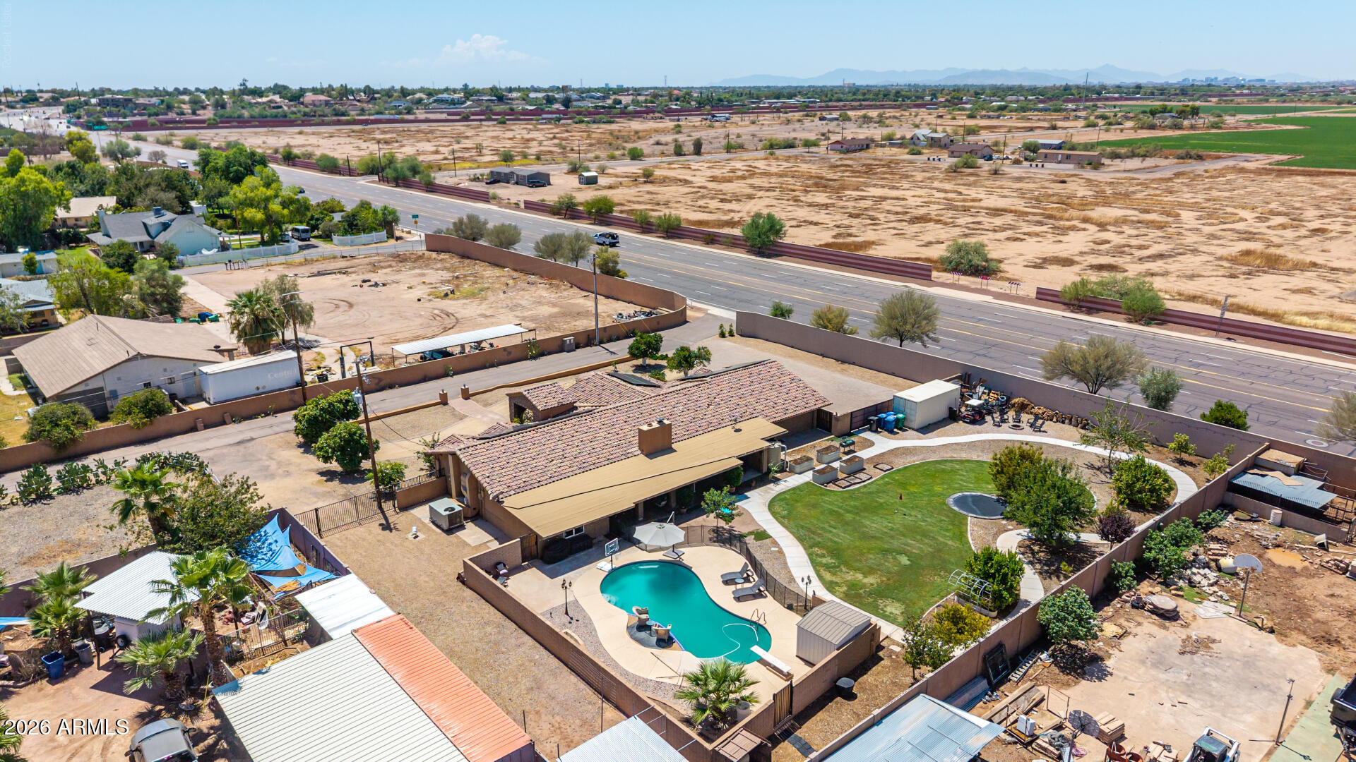 3109 North Gilbert Road Mesa, AZ 85203 - Photo 65 of 71 66-Gilbert