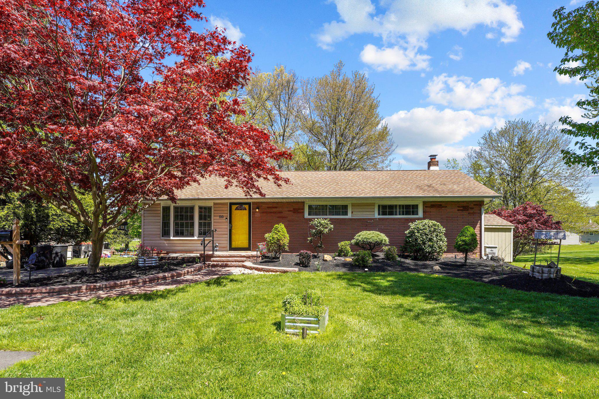 1515 West County Line Road Warminster, PA 18974 - Photo 1 of 17