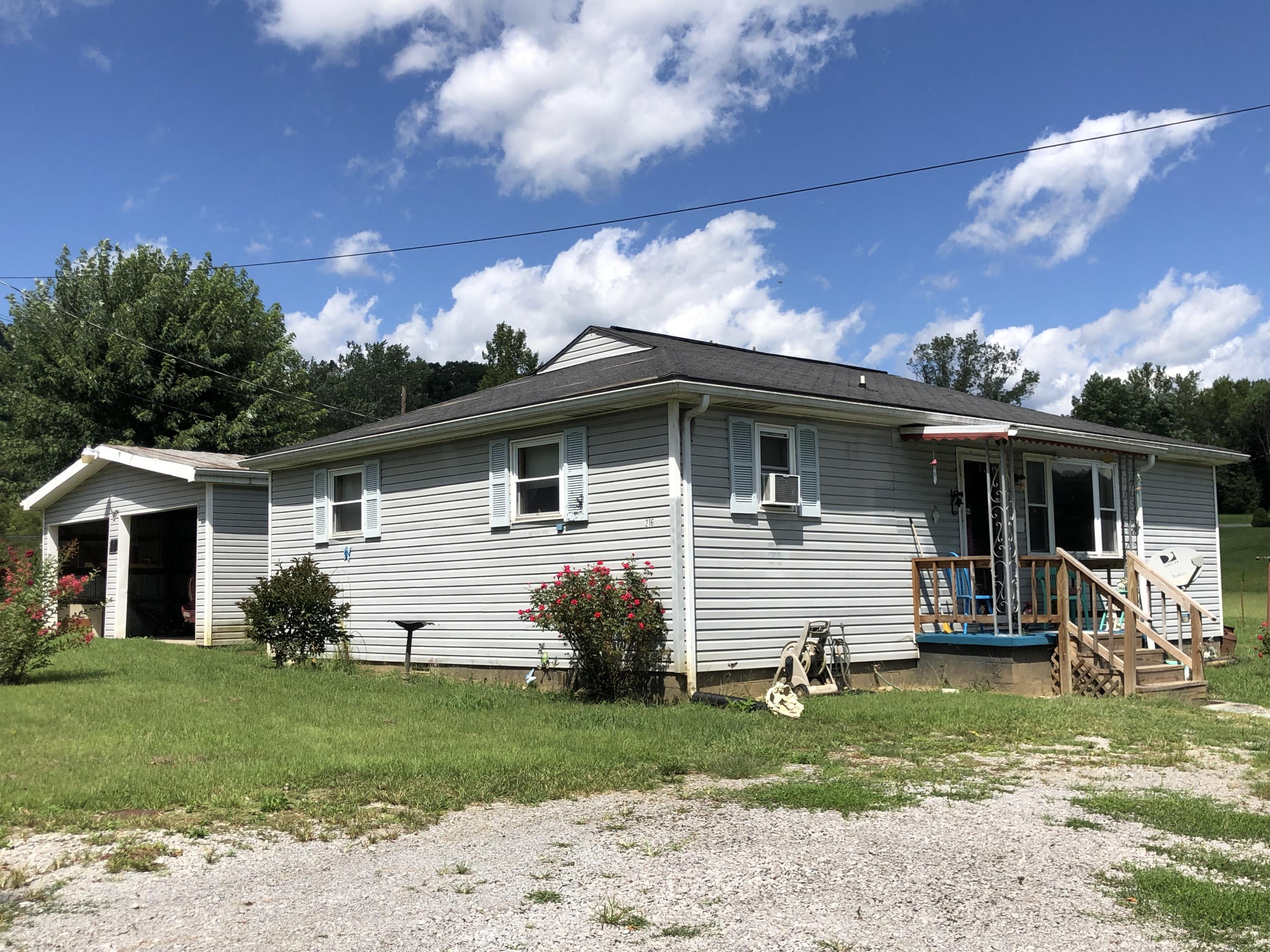216 Beatty Road Rose Hill, VA 24281 - Photo 1 of 21 BF8C1F28-3864-4E50-972B-41B923BB1CAE