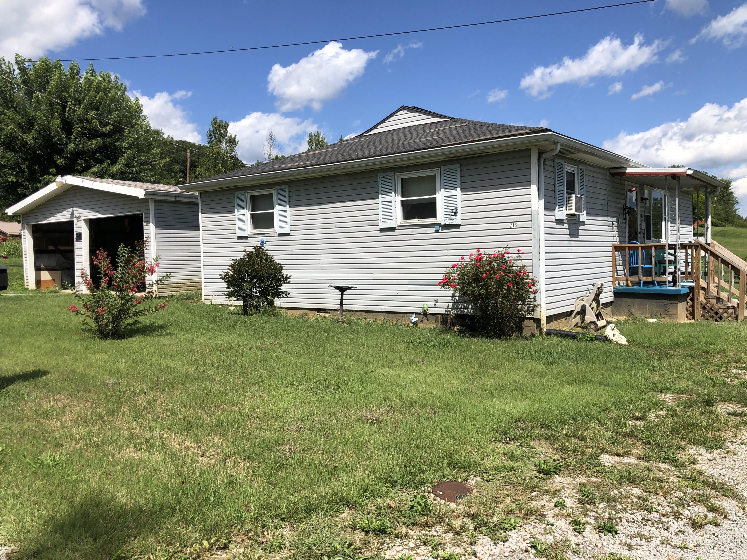 216 Beatty Road Rose Hill, VA 24281 - Photo 2 of 21 06C47D5D-1093-4C02-AFD0-C8C4B0E8B20F