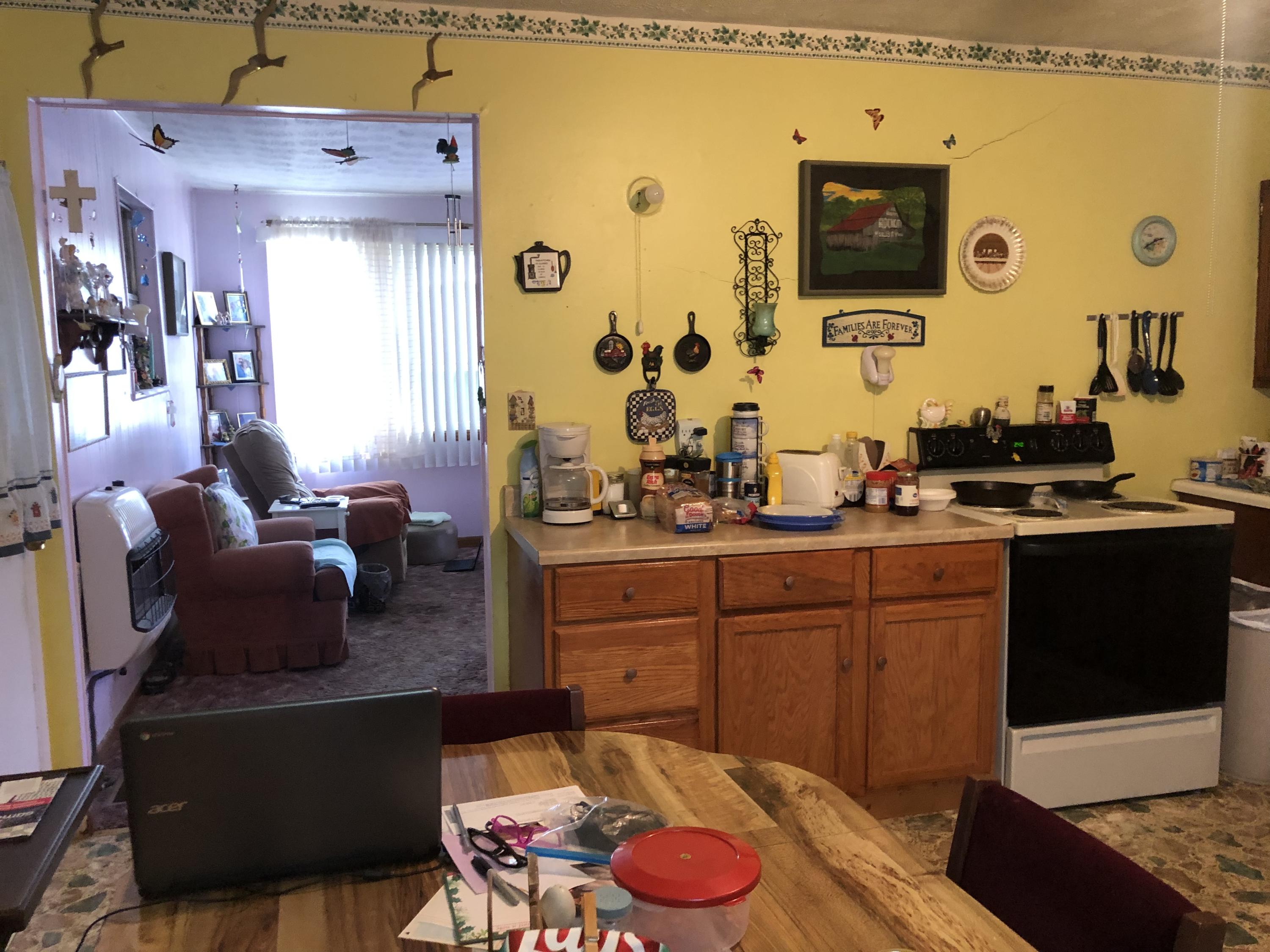 216 Beatty Road Rose Hill, VA 24281 - Photo 15 of 21 88B6354B-8793-47BF-8775-426ABA556650