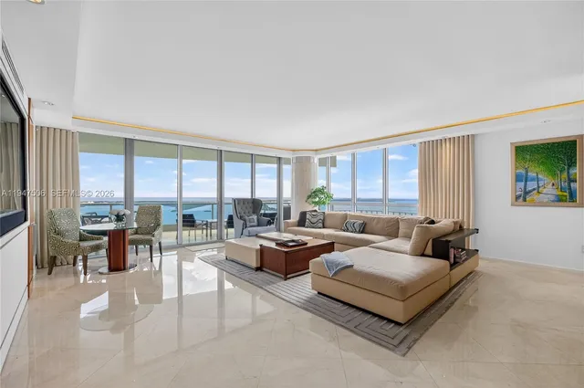 $4,500,000 | 1331 Brickell Bay Drive, Unit 3811, Miami, FL 33131