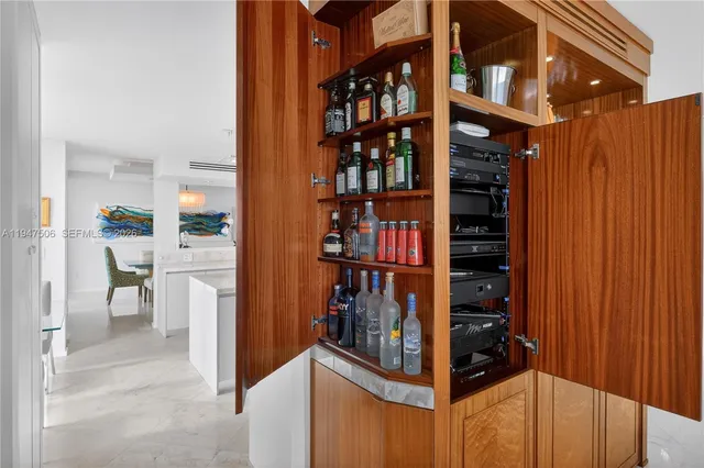 $4,500,000 | 1331 Brickell Bay Drive, Unit 3811, Miami, FL 33131