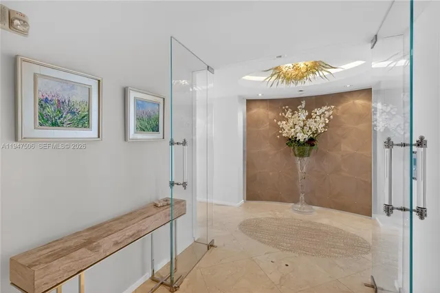 $4,500,000 | 1331 Brickell Bay Drive, Unit 3811, Miami, FL 33131