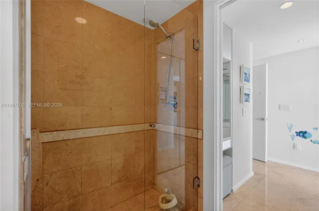 $4,500,000 | 1331 Brickell Bay Drive, Unit 3811, Miami, FL 33131