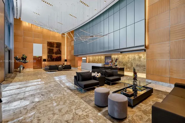 $4,500,000 | 1331 Brickell Bay Drive, Unit 3811, Miami, FL 33131