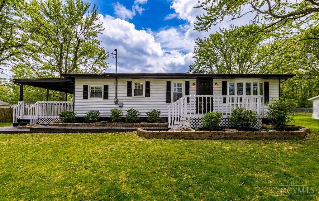 3177 Lindale-Mt Holly Road Amelia, OH 45102 - Photo 1 of 46