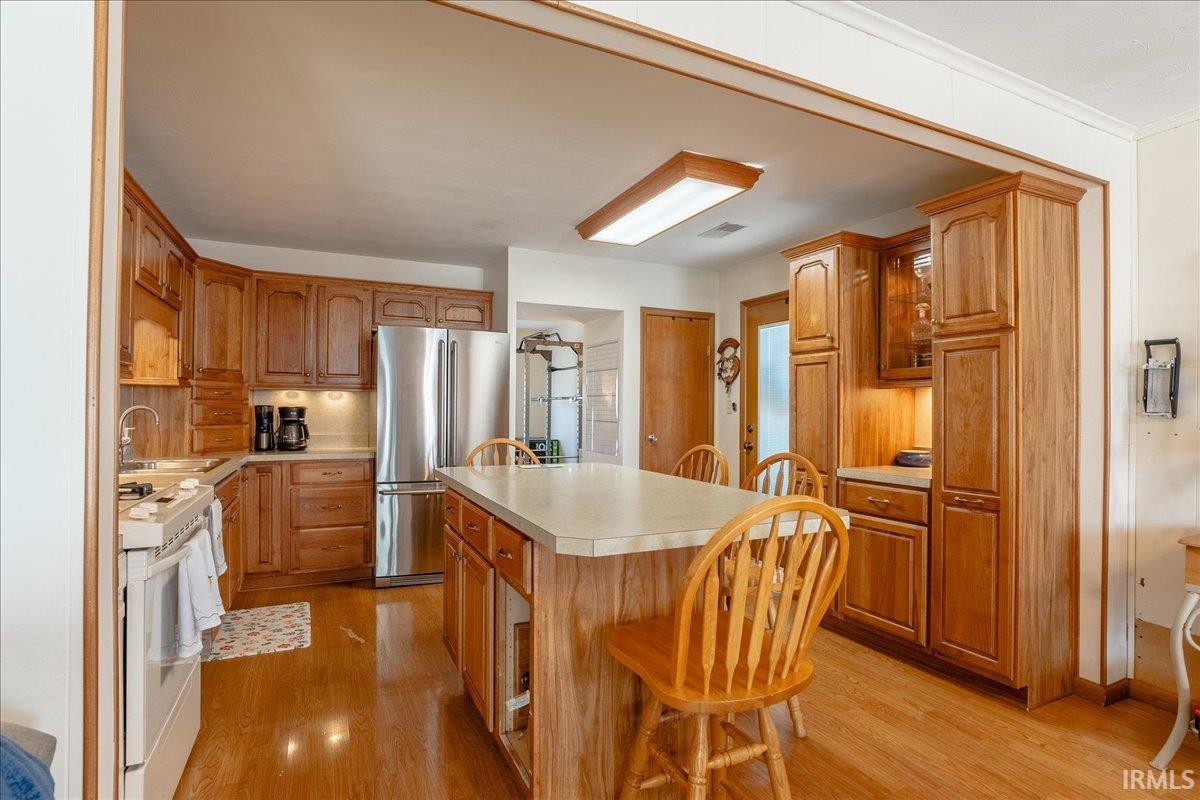 712 Lexington Road Evansville, IN 47710 - Photo 4 of 26 Gallery Image 4