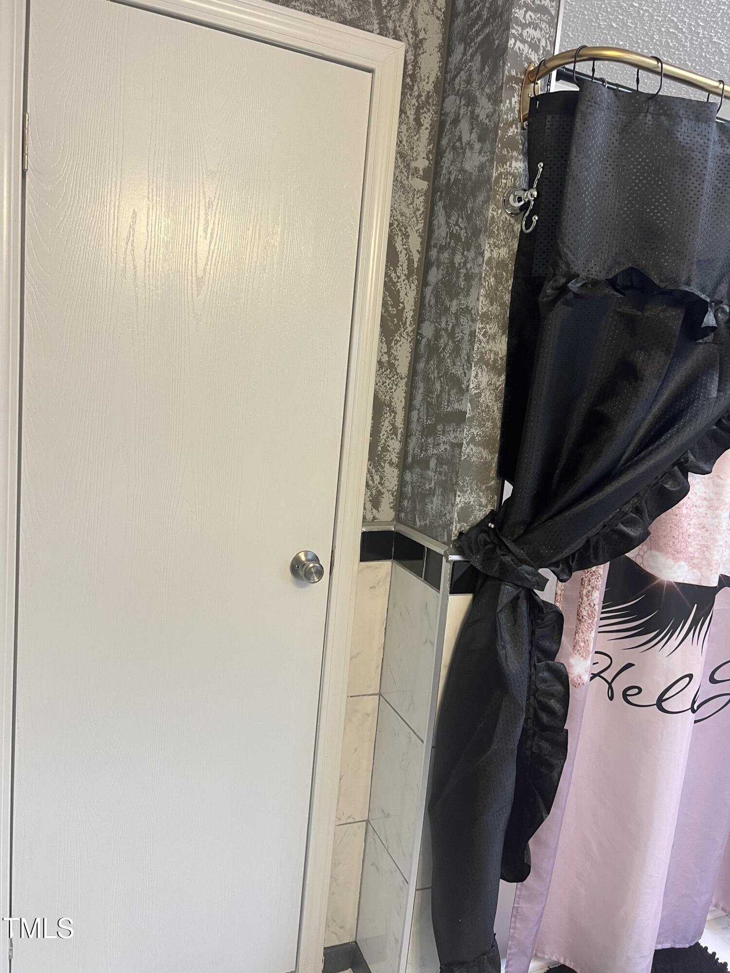 2455 McLean Chapel Church Road Bunnlevel, NC 28323 - Photo 15 of 21 a close view of walk in closet