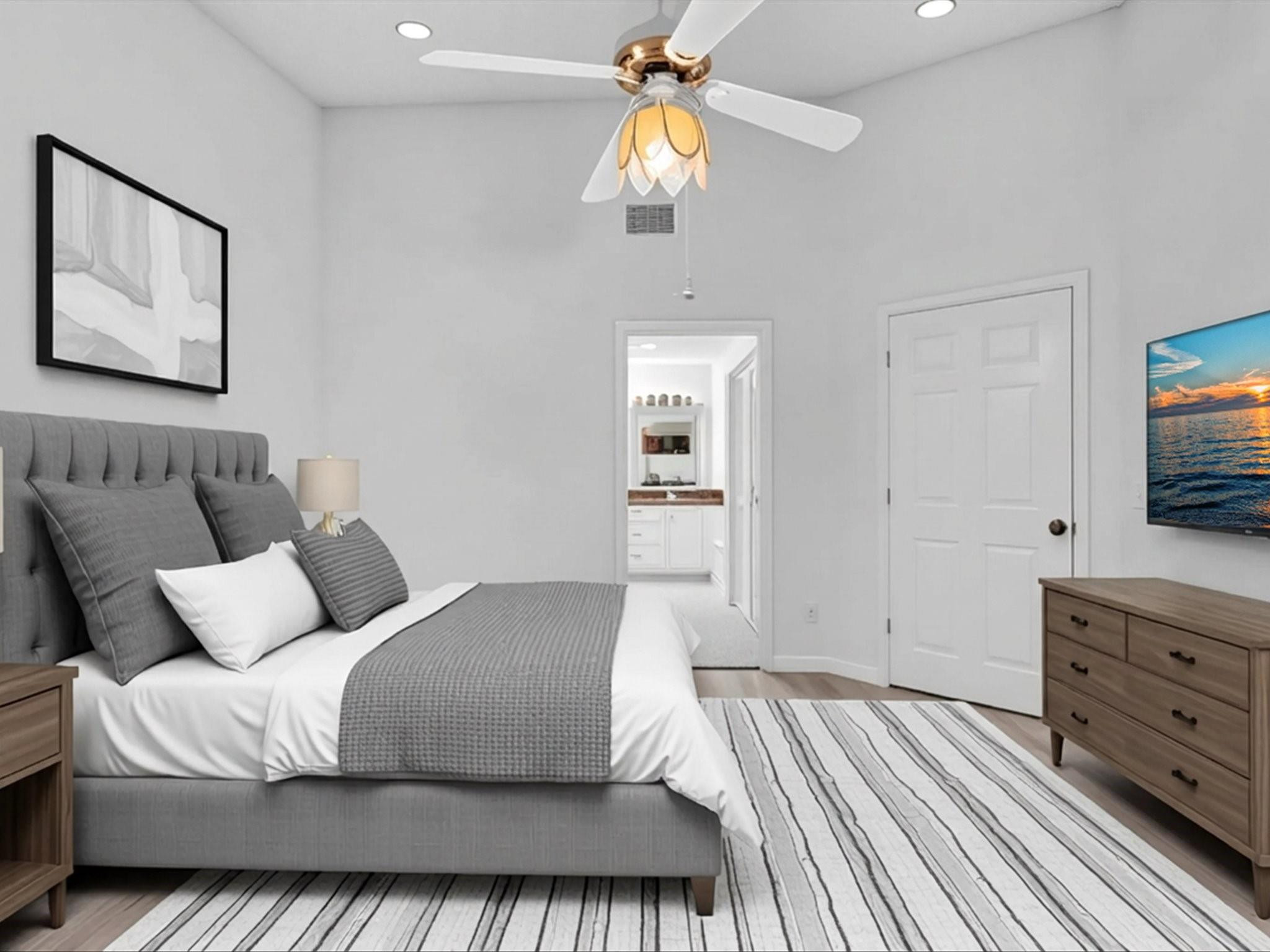 6796 North Pine Island Road, Unit 6796 Fort Lauderdale, FL 33321 - Photo 29 of 57 virtually staged