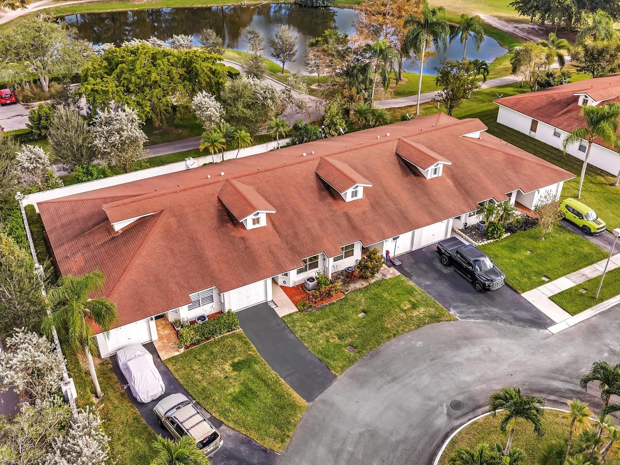 6796 North Pine Island Road, Unit 6796 Fort Lauderdale, FL 33321 - Photo 41 of 57 Photo 41