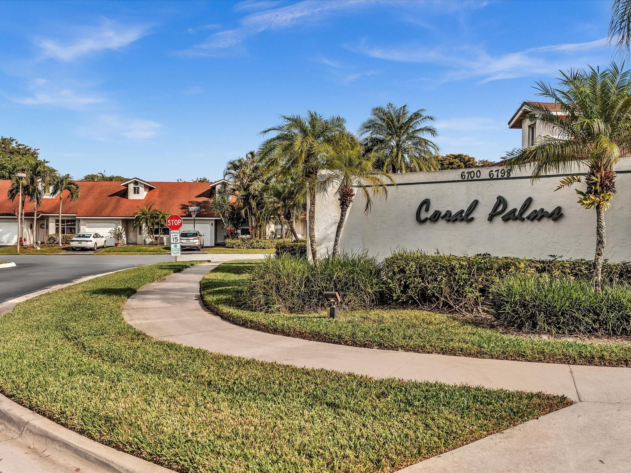 6796 North Pine Island Road, Unit 6796 Fort Lauderdale, FL 33321 - Photo 51 of 57 Photo 51