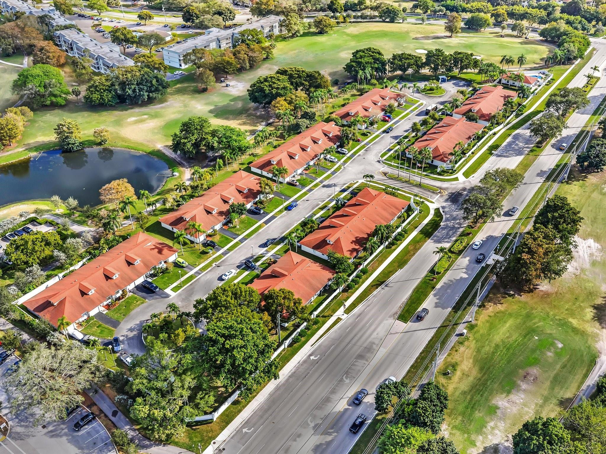 6796 North Pine Island Road, Unit 6796 Fort Lauderdale, FL 33321 - Photo 52 of 57 Photo 52