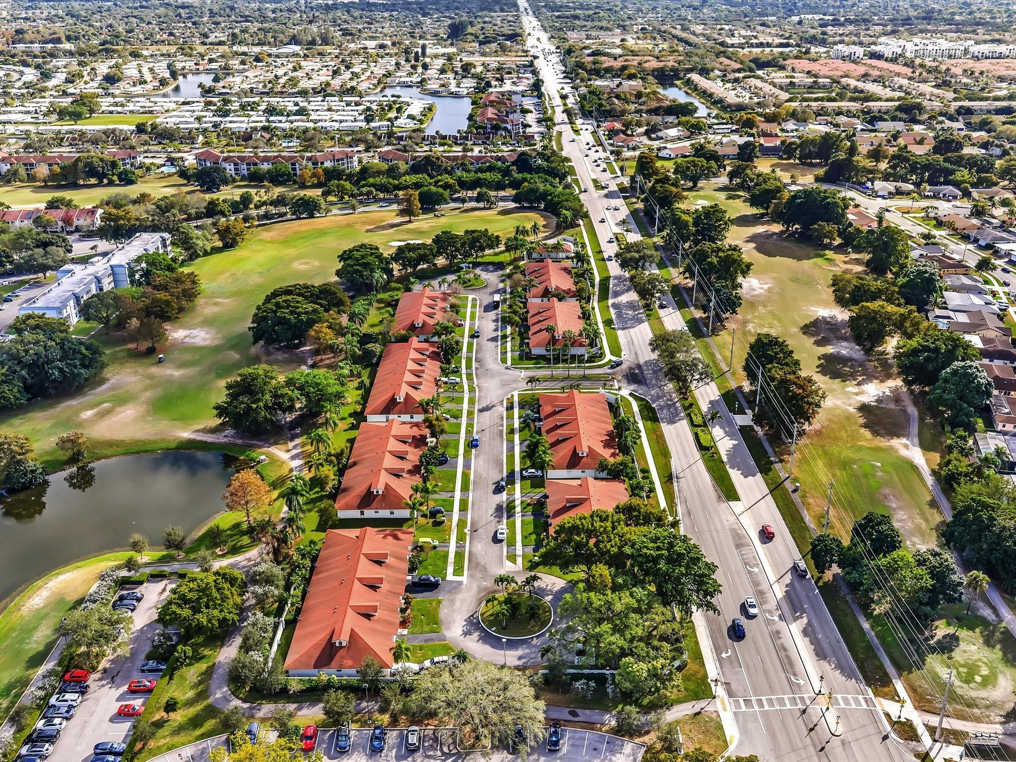 6796 North Pine Island Road, Unit 6796 Fort Lauderdale, FL 33321 - Photo 53 of 57 Photo 53