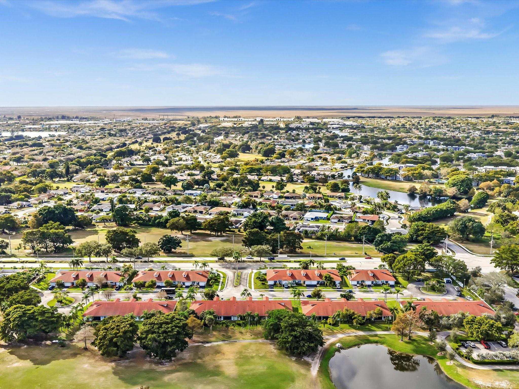 6796 North Pine Island Road, Unit 6796 Fort Lauderdale, FL 33321 - Photo 54 of 57 Photo 54