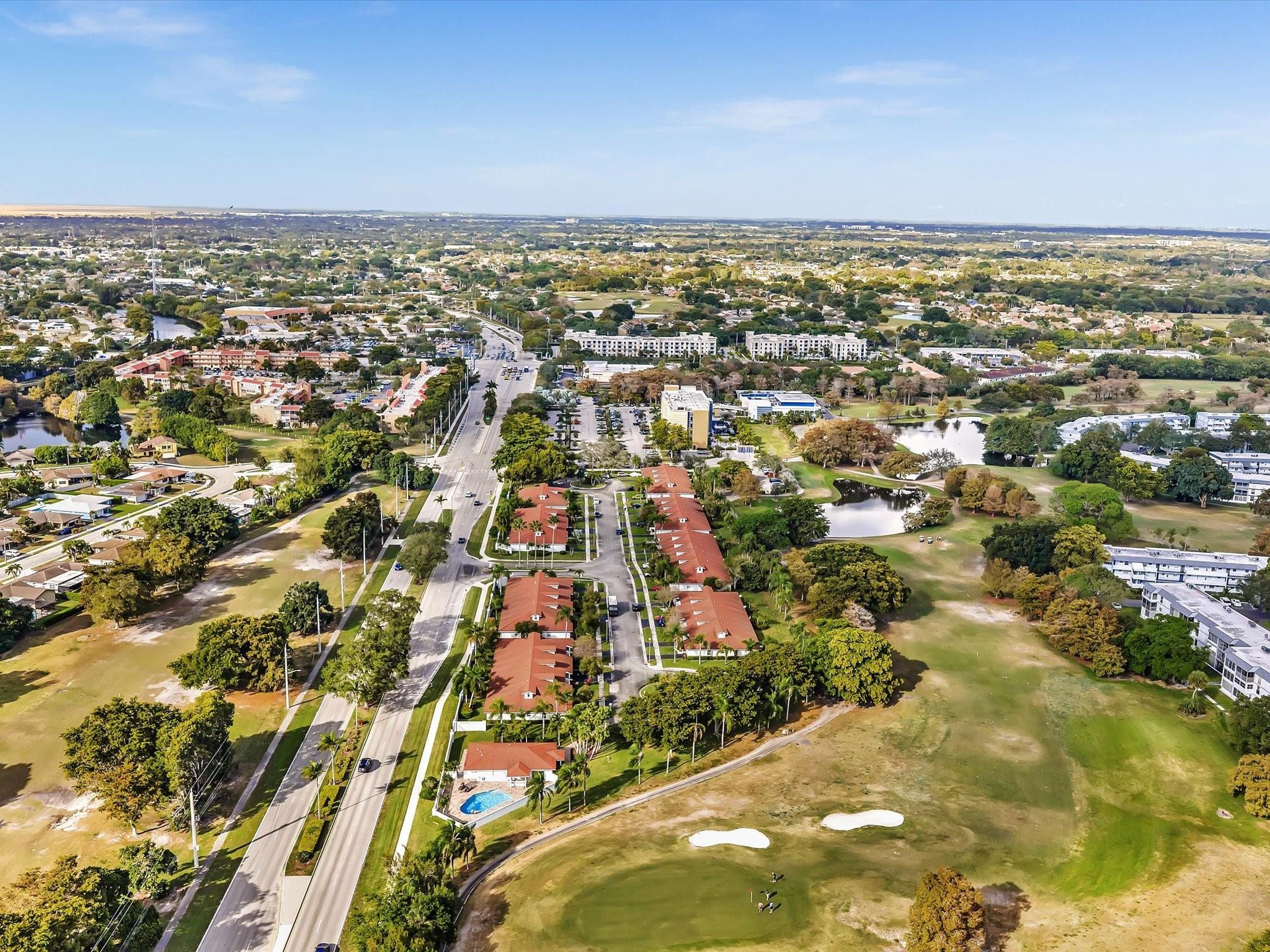 6796 North Pine Island Road, Unit 6796 Fort Lauderdale, FL 33321 - Photo 55 of 57 Photo 55