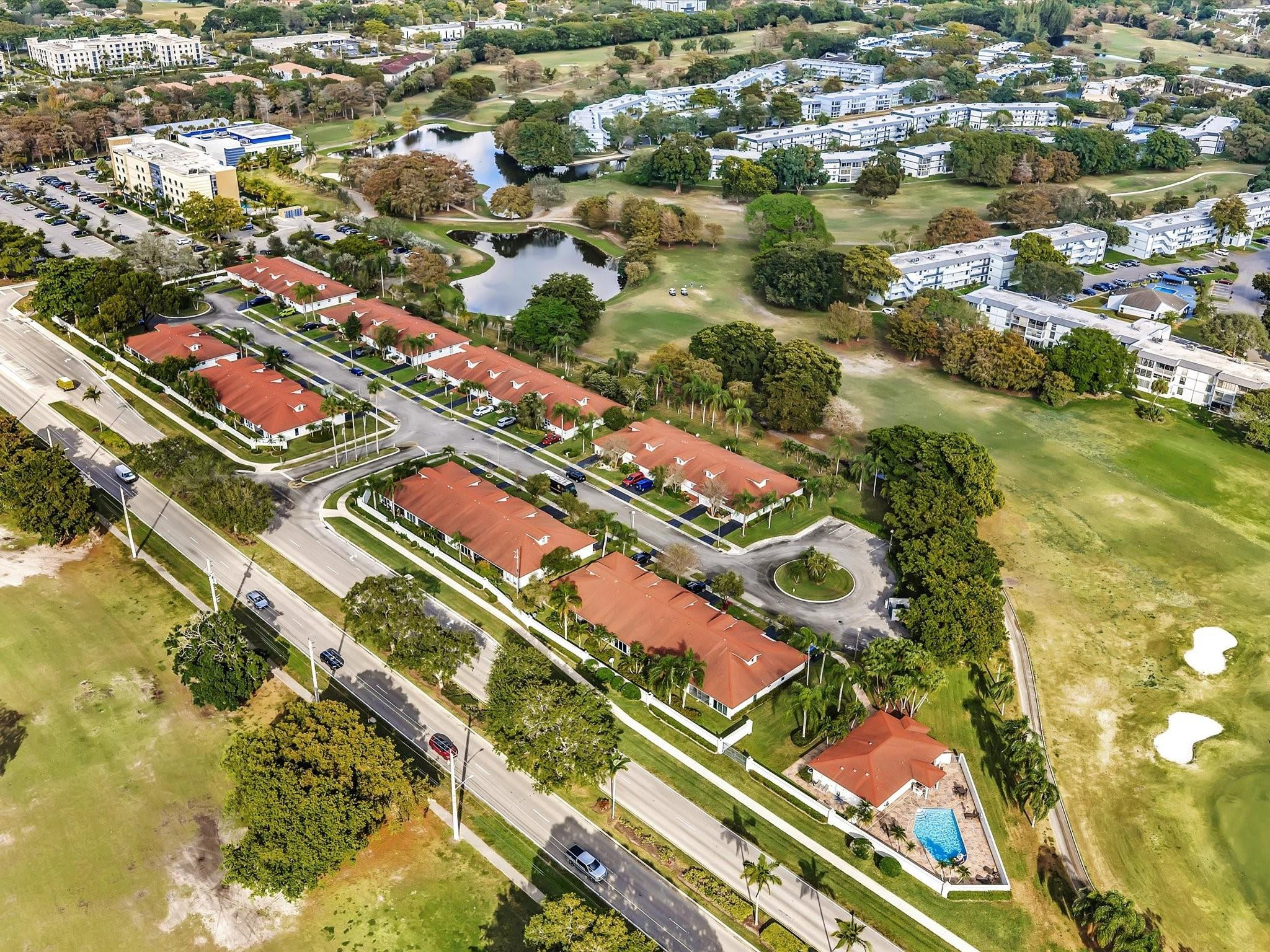 6796 North Pine Island Road, Unit 6796 Fort Lauderdale, FL 33321 - Photo 56 of 57 Photo 56