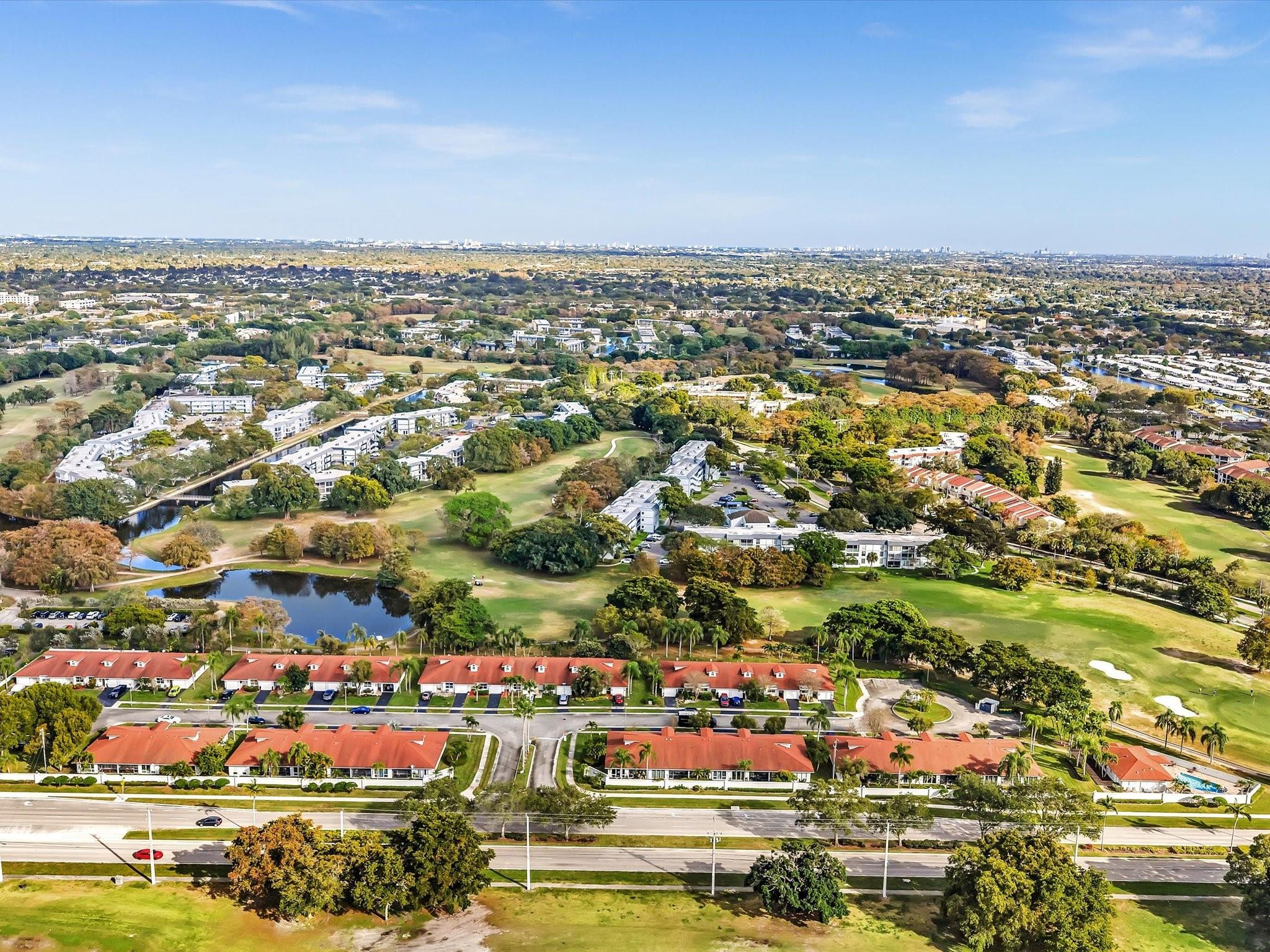 6796 North Pine Island Road, Unit 6796 Fort Lauderdale, FL 33321 - Photo 57 of 57 Photo 57