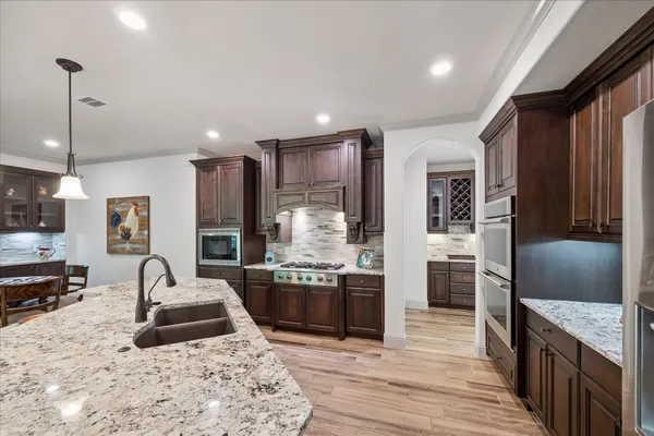 $805,000 | 18910 Trinity Star Drive, Cypress, TX 77433
