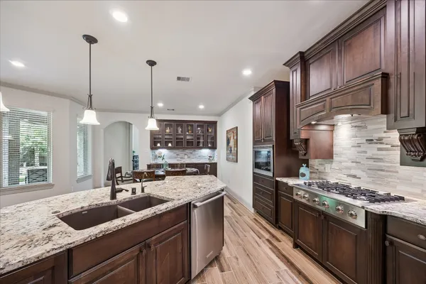 $805,000 | 18910 Trinity Star Drive, Cypress, TX 77433