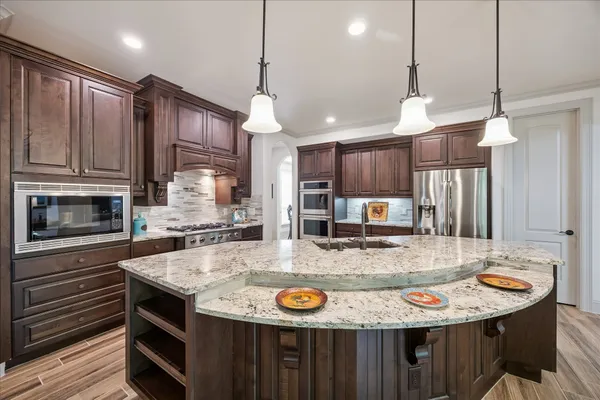 $805,000 | 18910 Trinity Star Drive, Cypress, TX 77433