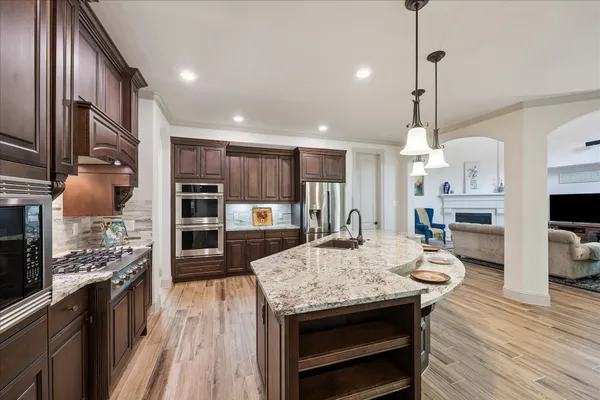 $805,000 | 18910 Trinity Star Drive, Cypress, TX 77433