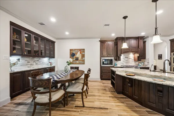 $805,000 | 18910 Trinity Star Drive, Cypress, TX 77433