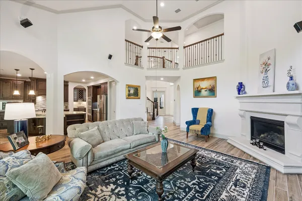 $805,000 | 18910 Trinity Star Drive, Cypress, TX 77433