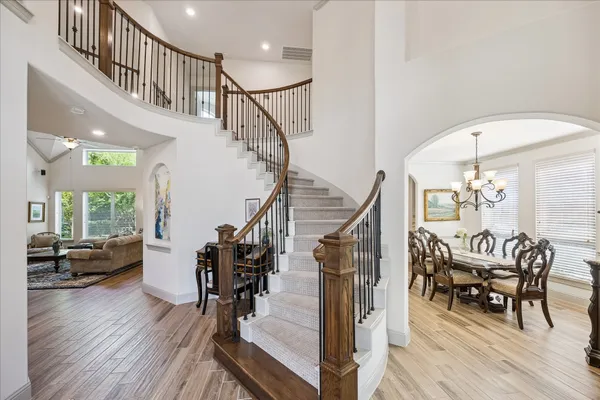 $805,000 | 18910 Trinity Star Drive, Cypress, TX 77433