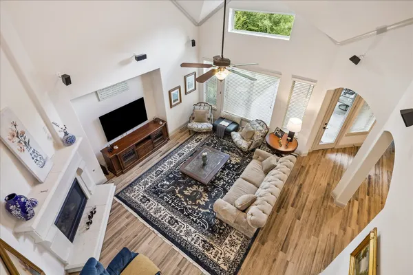 $805,000 | 18910 Trinity Star Drive, Cypress, TX 77433