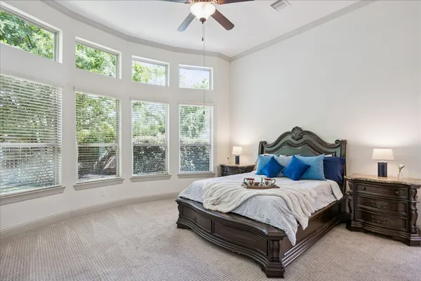 $805,000 | 18910 Trinity Star Drive, Cypress, TX 77433